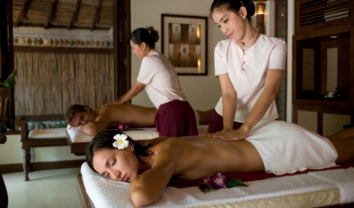 Best Things About Full Body Massage you should Know